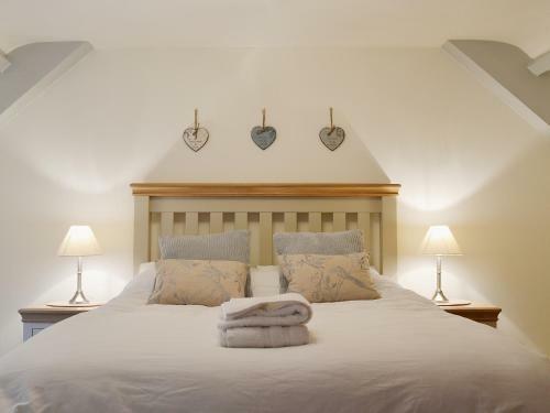 Oysterbank Cottage