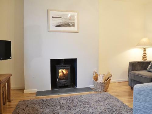 Oysterbank Cottage