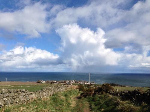 Hotel The Neuk
