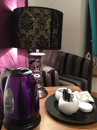 Hotel The Neuk