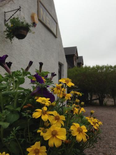 Hotel The Neuk