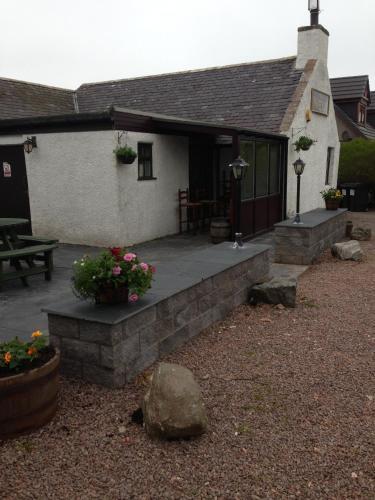 Hotel The Neuk