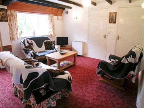 Tarrant Cottage