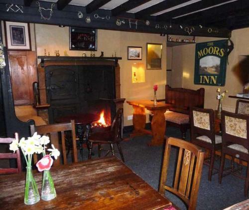 Posada Moors Inn