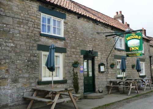 Posada Moors Inn