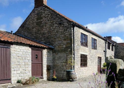 Posada Moors Inn