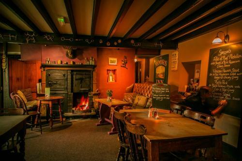 Posada Moors Inn