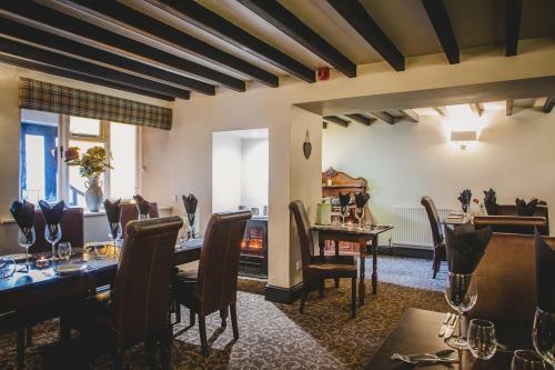 Posada Moors Inn