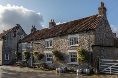 Posada Moors Inn