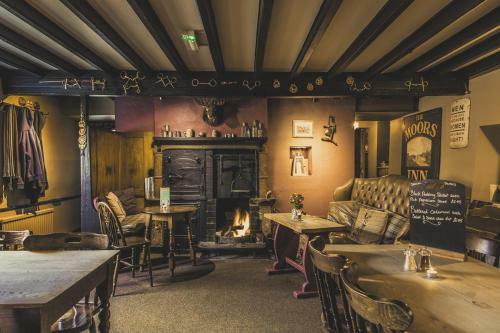 Posada Moors Inn