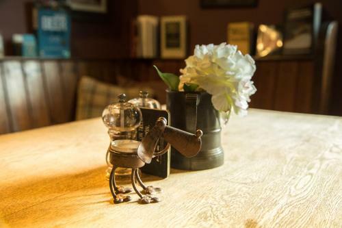 Posada Moors Inn
