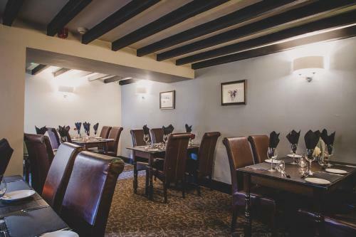 Posada Moors Inn