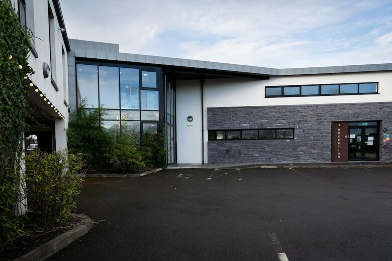 Hotel Ballyrobin Country Lodge