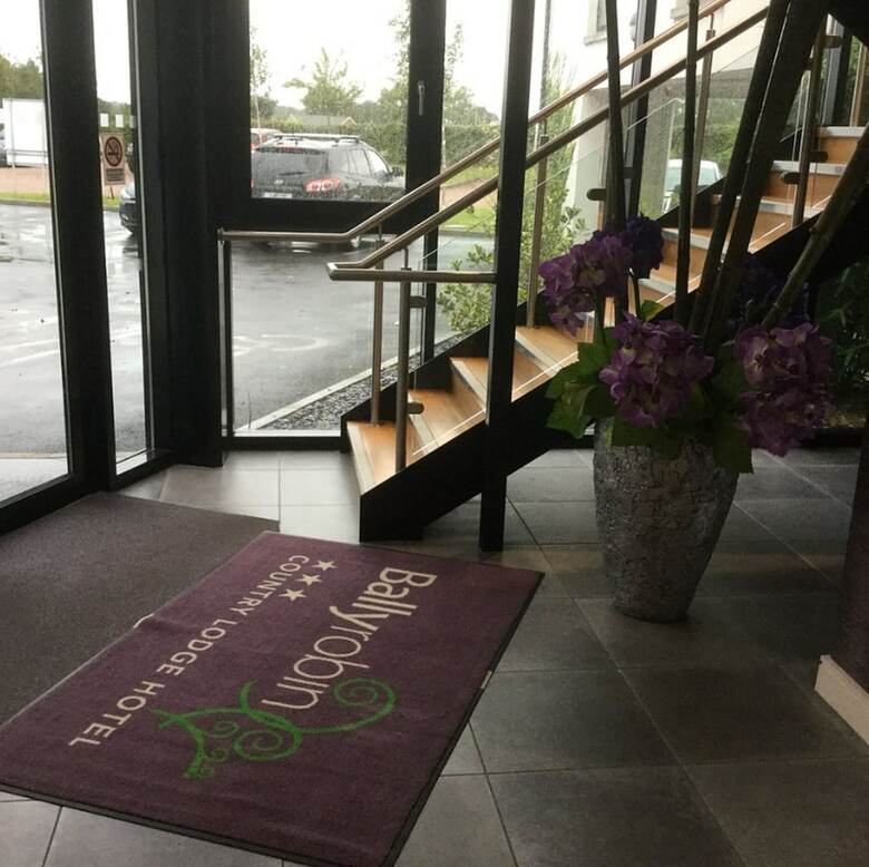 Hotel Ballyrobin Country Lodge