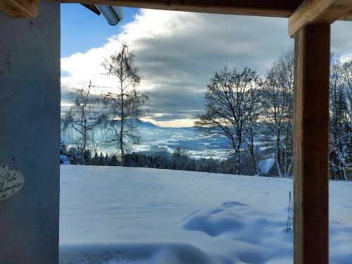 Winter�s Panoramah�uschen