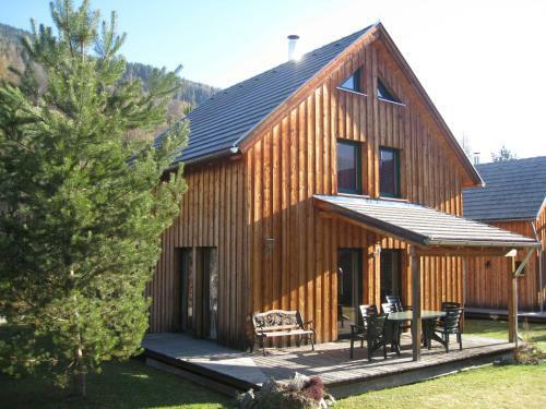 Alpenferienhaus Sophia