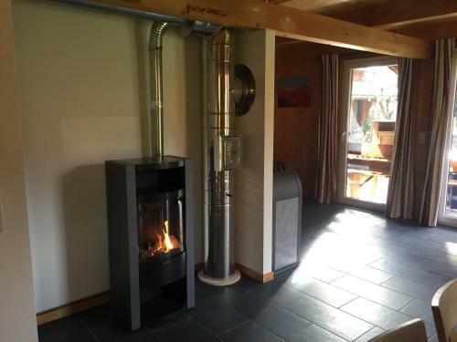 Alpenferienhaus Sophia