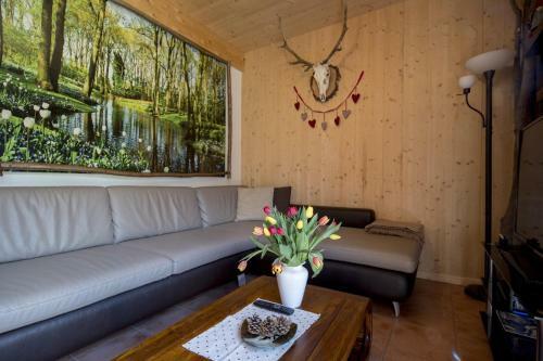 Luxury Chalet Kreischberg 11a