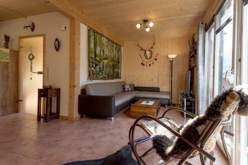 Luxury Chalet Kreischberg 11a