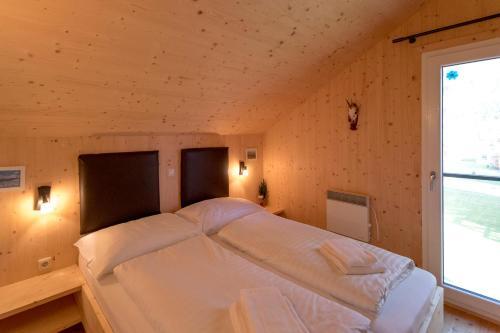 Luxury Chalet Kreischberg 11a