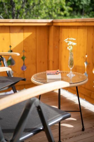 Hostal Haus Alpenblick