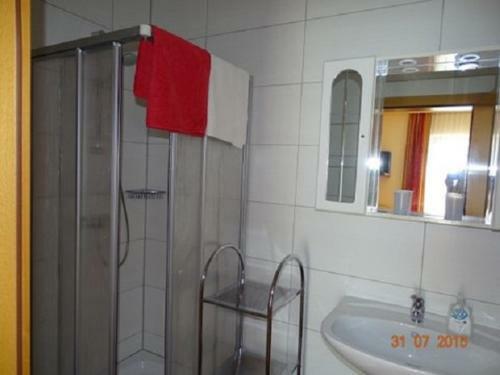 Apartamento Pension Strauss