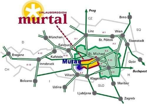 Apartamento Pension Strauss