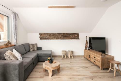 Apartamento Pistenblick Alpin