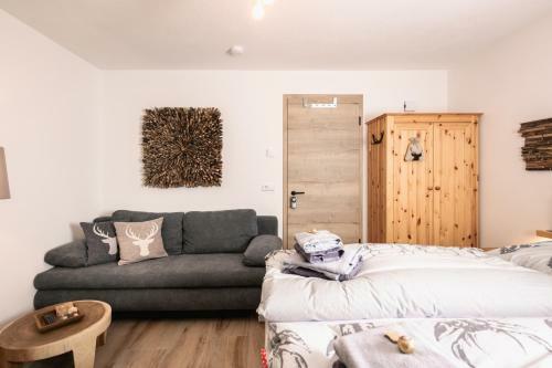 Apartamento Pistenblick Alpin