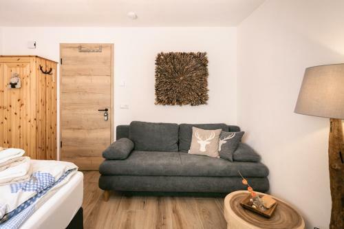 Apartamento Pistenblick Alpin