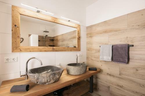 Apartamento Pistenblick Alpin