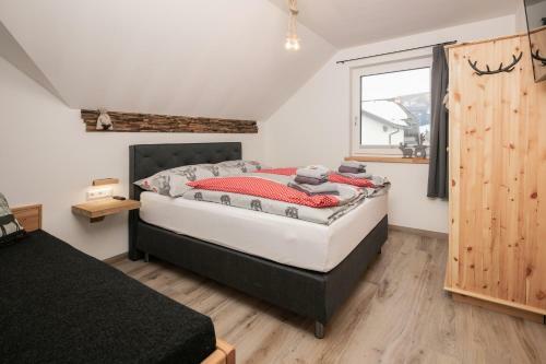 Apartamento Pistenblick Alpin
