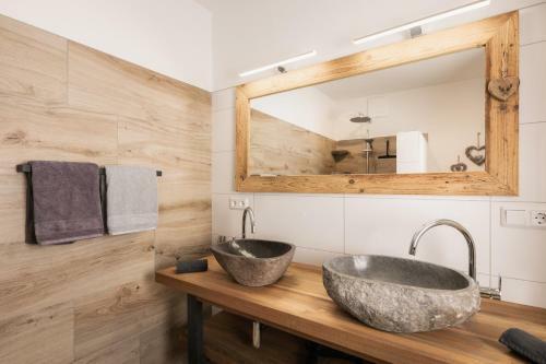 Apartamento Pistenblick Alpin