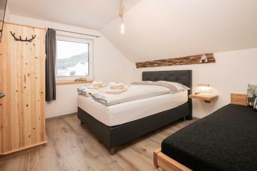 Apartamento Pistenblick Alpin