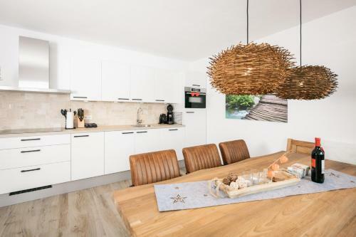 Apartamento Pistenblick Alpin