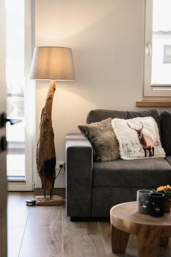 Apartamento Pistenblick Alpin
