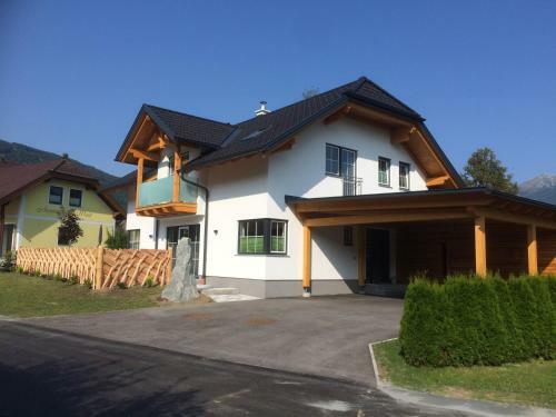 Ferienhaus Wind