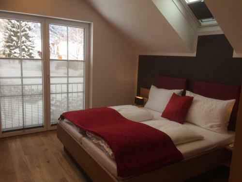 Ferienhaus Wind