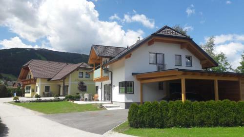 Ferienhaus Wind