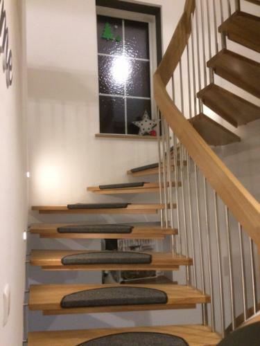 Ferienhaus Wind
