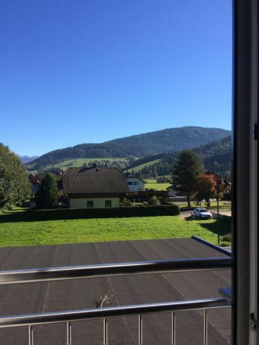 Ferienhaus Wind