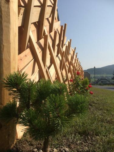 Ferienhaus Wind