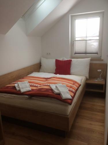 Ferienhaus Wind