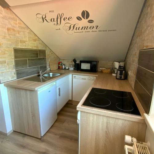 Apartment / Haus Dorfer