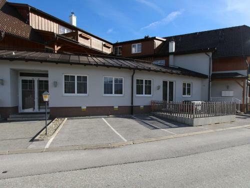 Apartamento Haus Centrale III