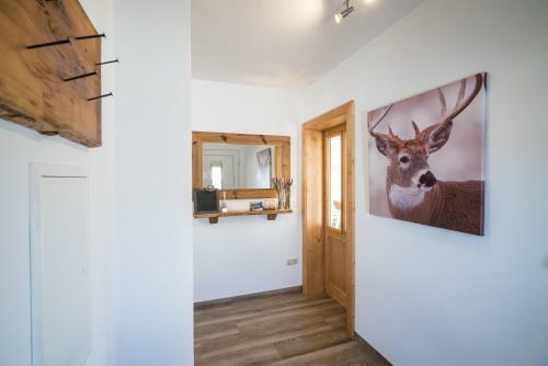 Apartamento Pistenblick