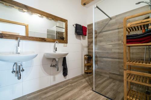 Apartamento Pistenblick