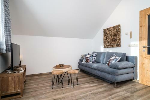Apartamento Pistenblick