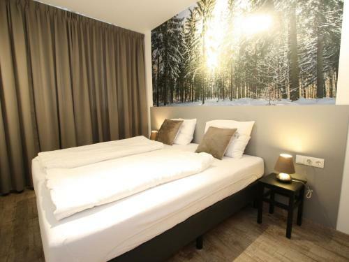 Apartamento Haus Centrale I