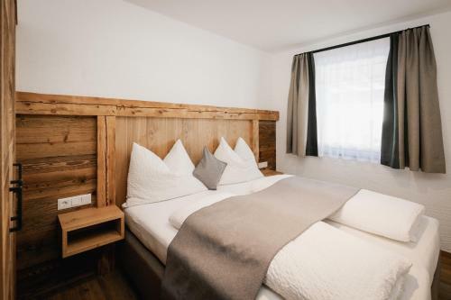Apartamento Landhaus Holzer